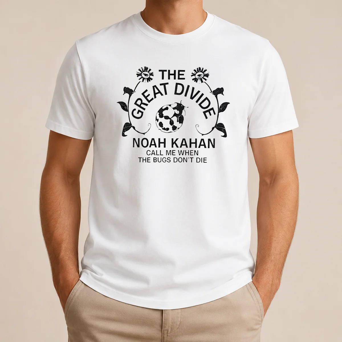 Top Noah Kahan The Great Divide Shirt Top Noah Kahan The Great Divide Shirt