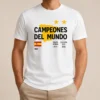 Top Spain Campeones Del Mundo 2010 South Africa And 2026 World Cup