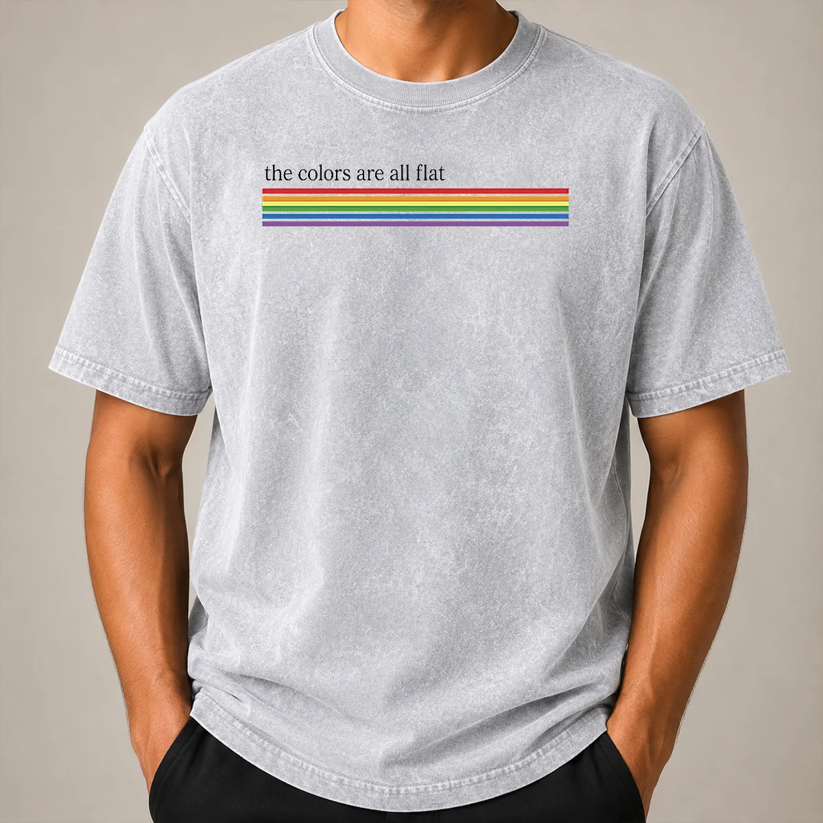 awesome-official-the-colors-are-all-flat-rainbow-pride-lgbtq-pride-washed-t-shirt