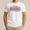 Awesome Pretty Team Renner For Governor Political Campaign