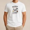 Good Top Snoopy New Semester New Adventures Big Dreams Bright Future