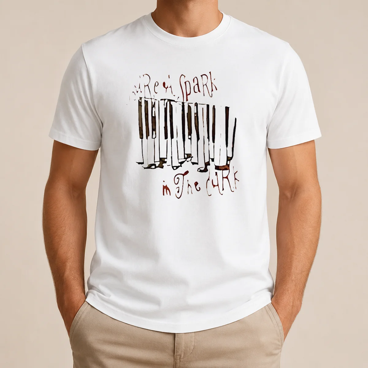 Happy Funny You'Re A Spark In Shirt Happy Funny You'Re A Spark In Shirt