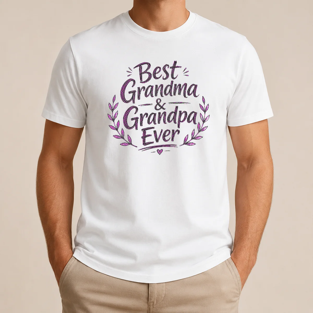 Hot Awesome Grandparents Day Best Grandma Shirt Hot Awesome Grandparents Day Best Grandma Shirt