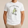 Hot Nice Support Staff Paraprofessional Back To School Frog Iced Coffee