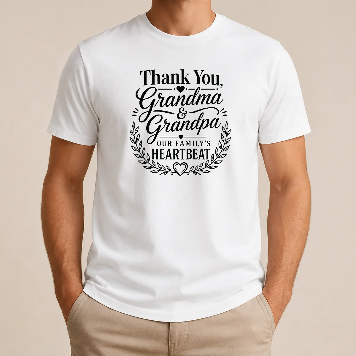 Hot Official Grandparents Day Thank You Shirt Hot Official Grandparents Day Thank You Shirt