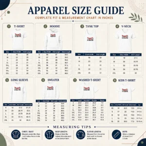 Size chart for Nice Funny Thoughts And Prayers Do Something Activism with measurements in inches and cm to help choose the right fit