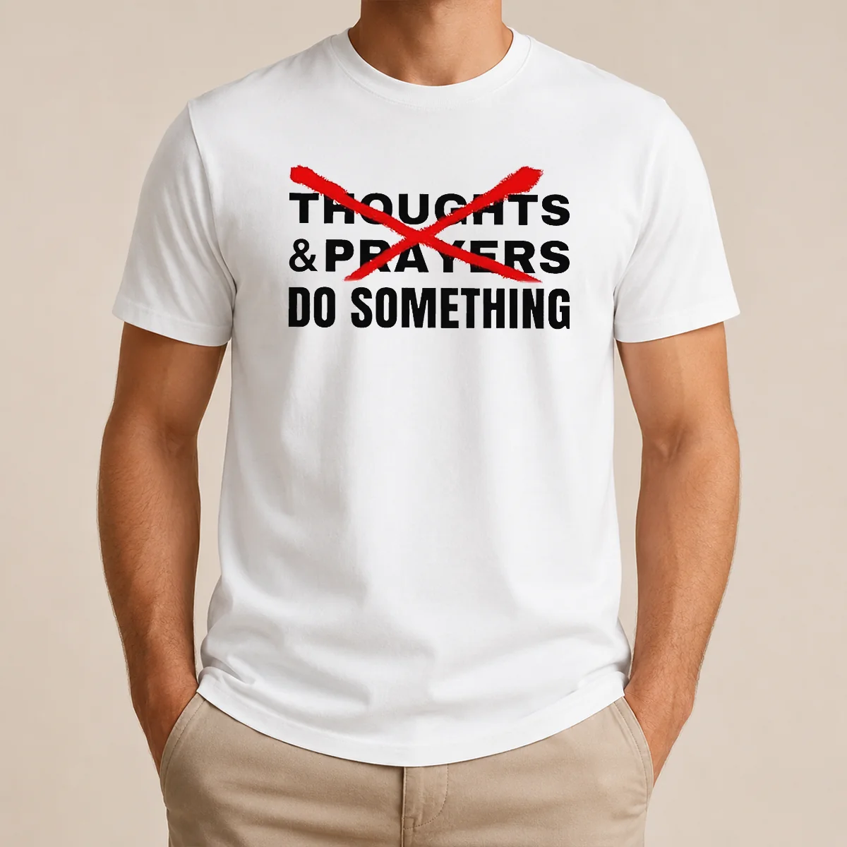 Nice Funny Thoughts And Prayers Do Shirt Nice Funny Thoughts And Prayers Do Shirt