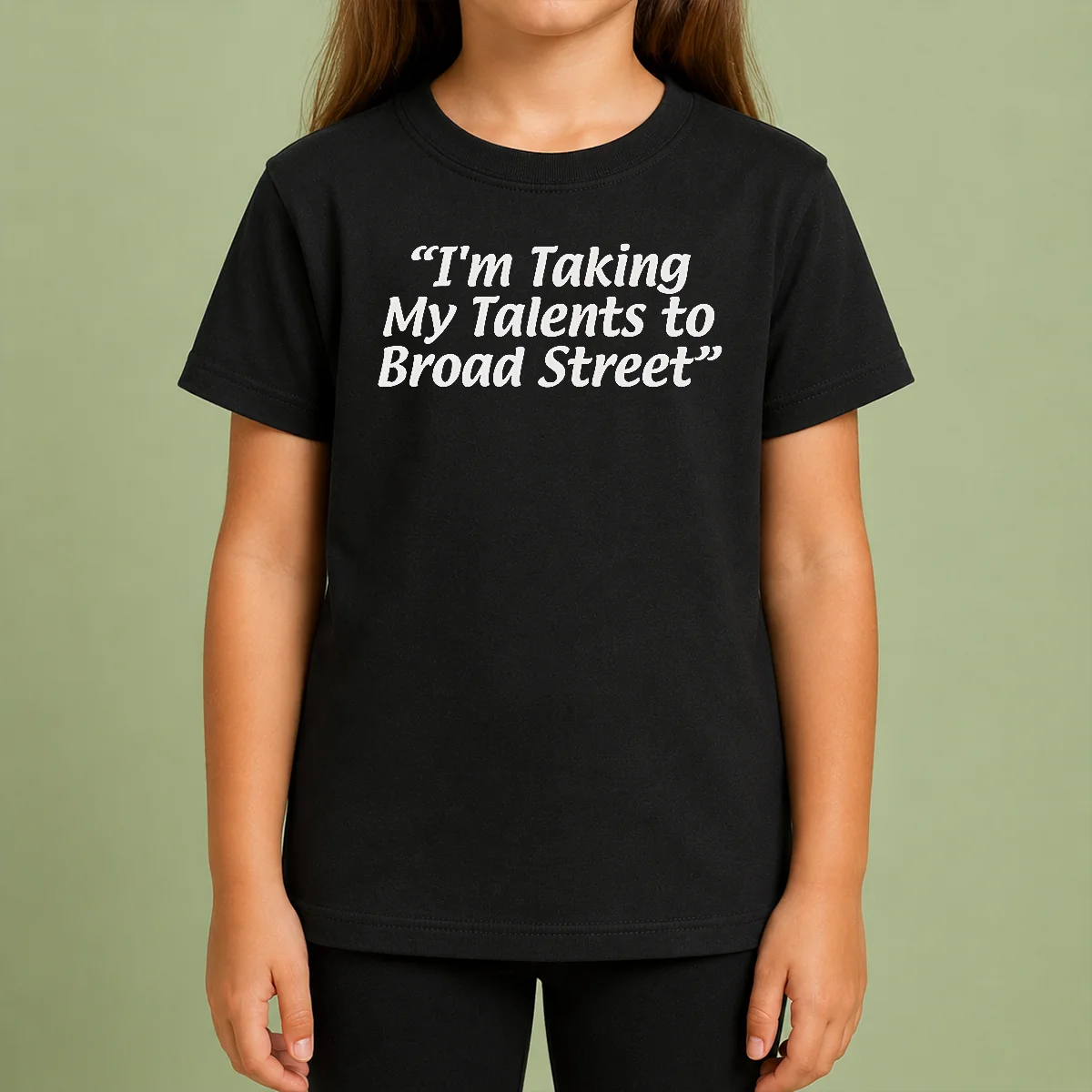 Nice Official I'M Taking My Talents To Broad Street Philadelphia Flyers Kids T Shirt Nice Official I'M Taking My Talents To Broad Street Philadelphia Flyers Kids T-Shirt