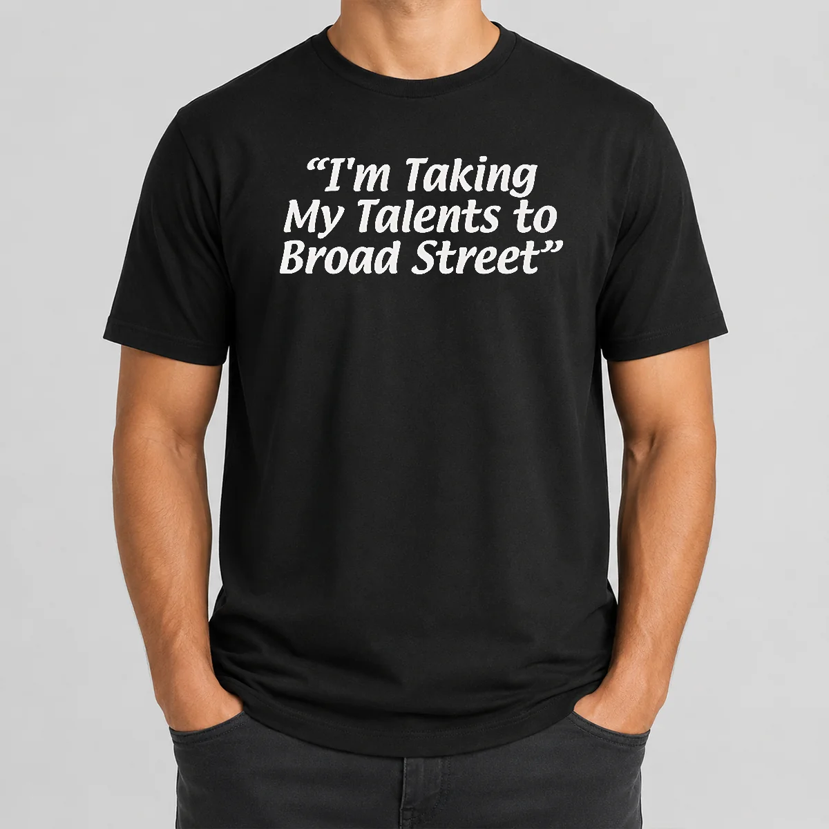 Nice Official I'M Taking My Talents Shirt Nice Official I'M Taking My Talents Shirt
