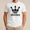 Nice Premium The Dude Abides Bowling Logo The Big Lebowski