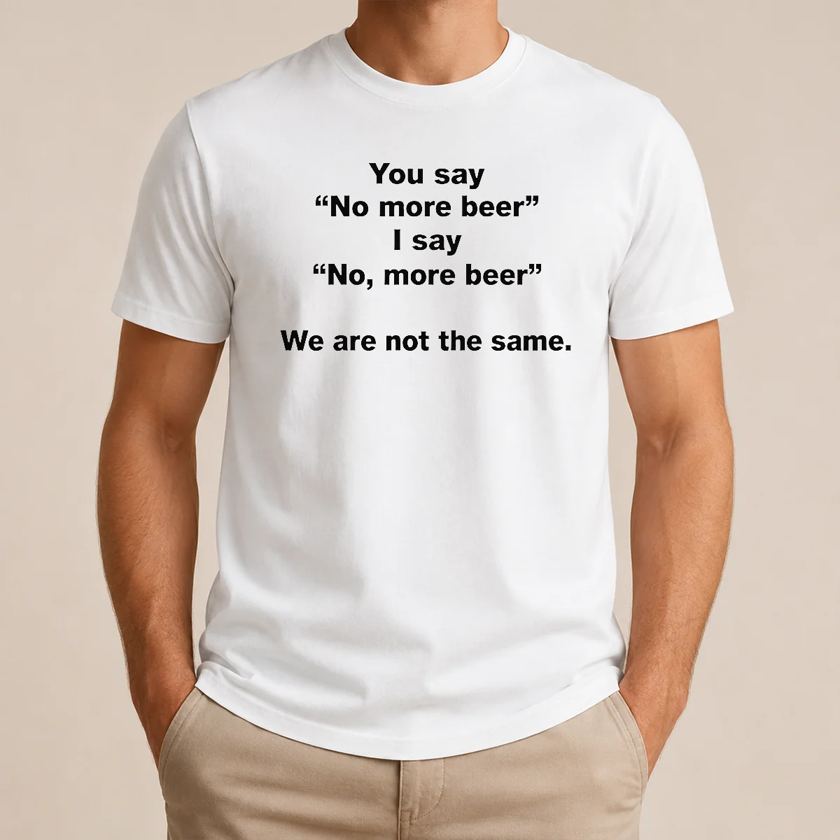 Nice Pretty You Say No More Shirt Nice Pretty You Say No More Shirt
