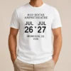 Nice Top Red Rocks Amphitheatre Jul 26 27 Morrison Co 2026