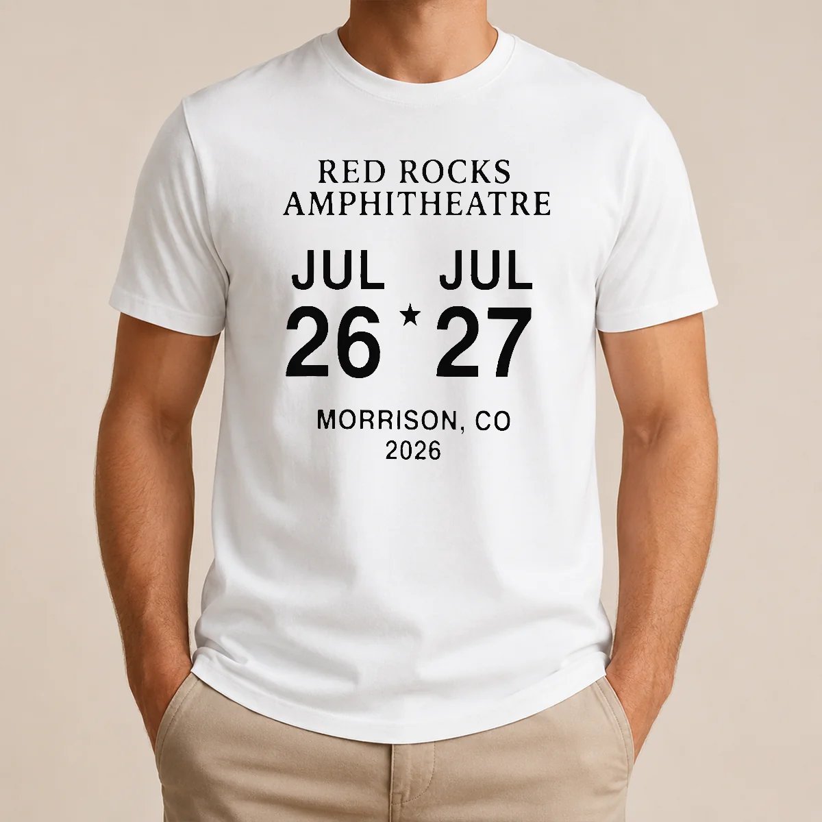 Nice Top Red Rocks Amphitheatre Jul Shirt Nice Top Red Rocks Amphitheatre Jul Shirt