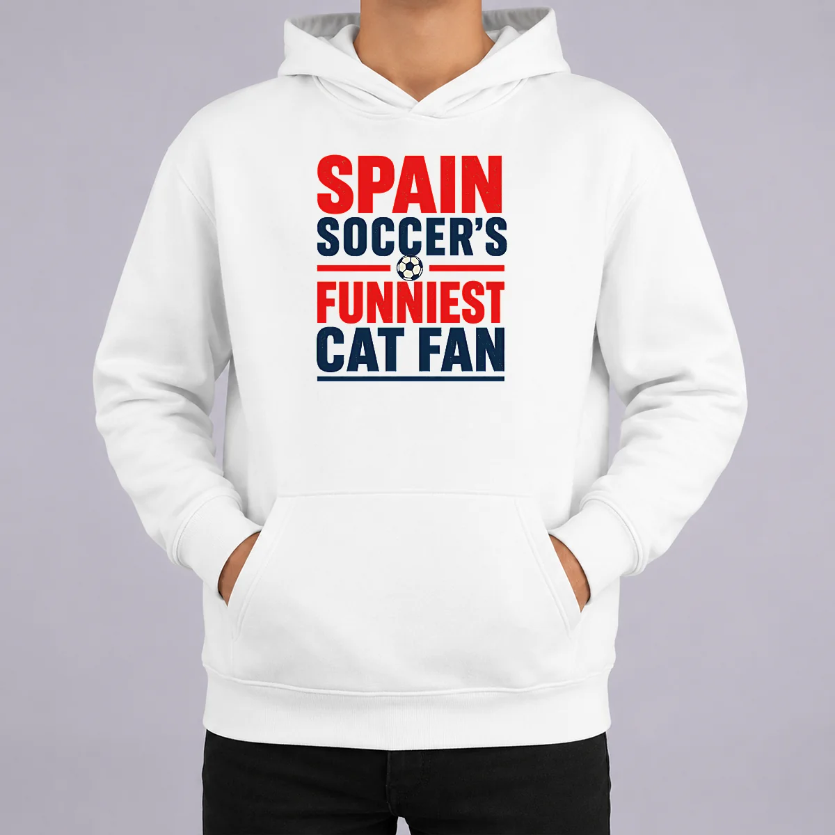 Official Premium Spain Soccer Cat Meme Funny Minimalist Hoodie Official Premium Spain Soccer Cat Meme Funny Minimalist Hoodie
