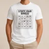 Premium Nice State Fair Bingo 2026