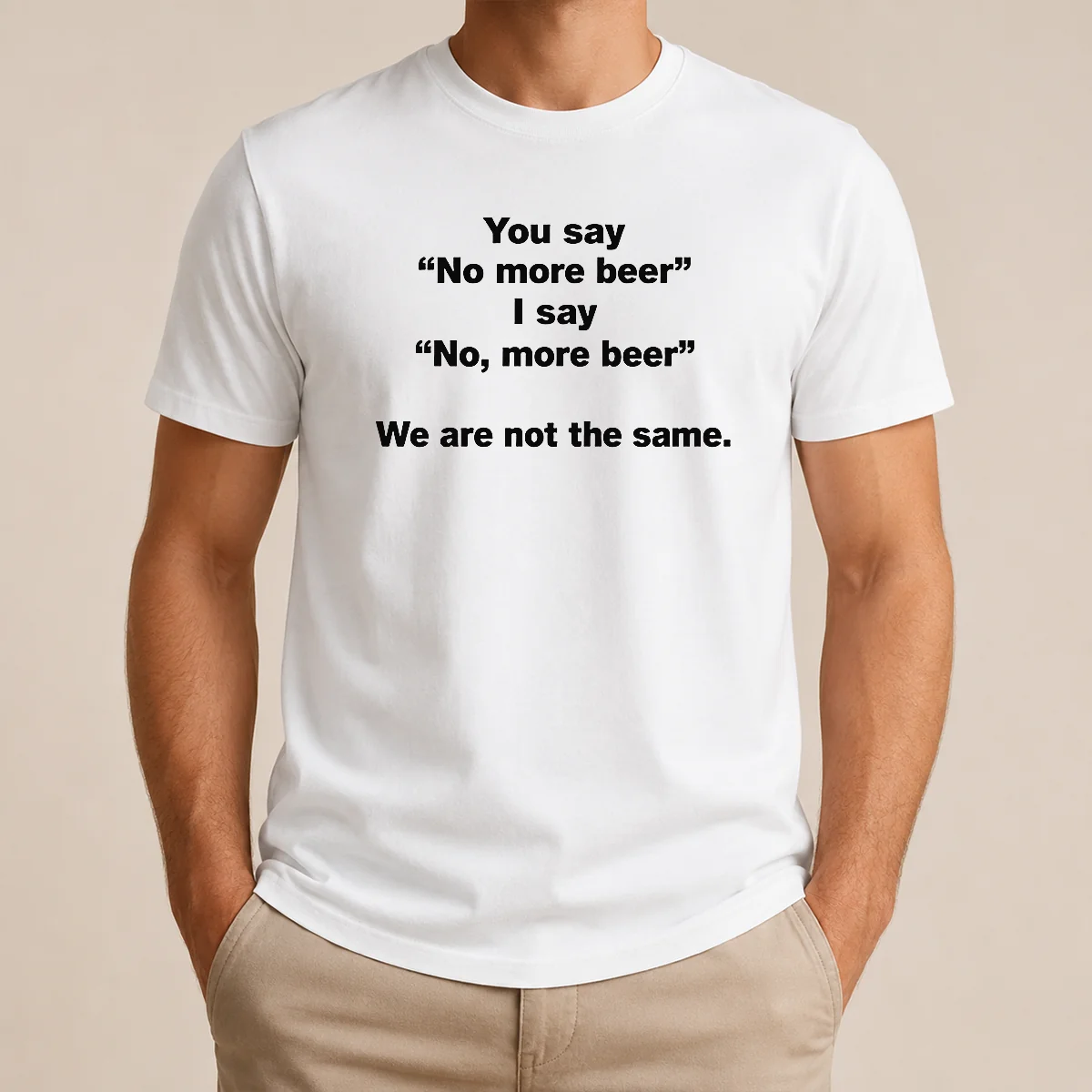 Premium Nice You Say No More Shirt Premium Nice You Say No More Shirt