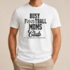 Premium Top Busy Football Moms Club My Weekends Are Booked